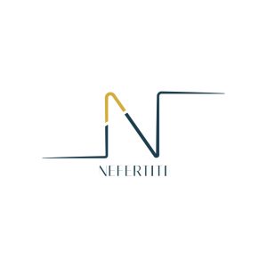 Nefertiti digital marketing Logo