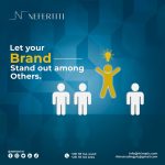 Nefertiti digitals